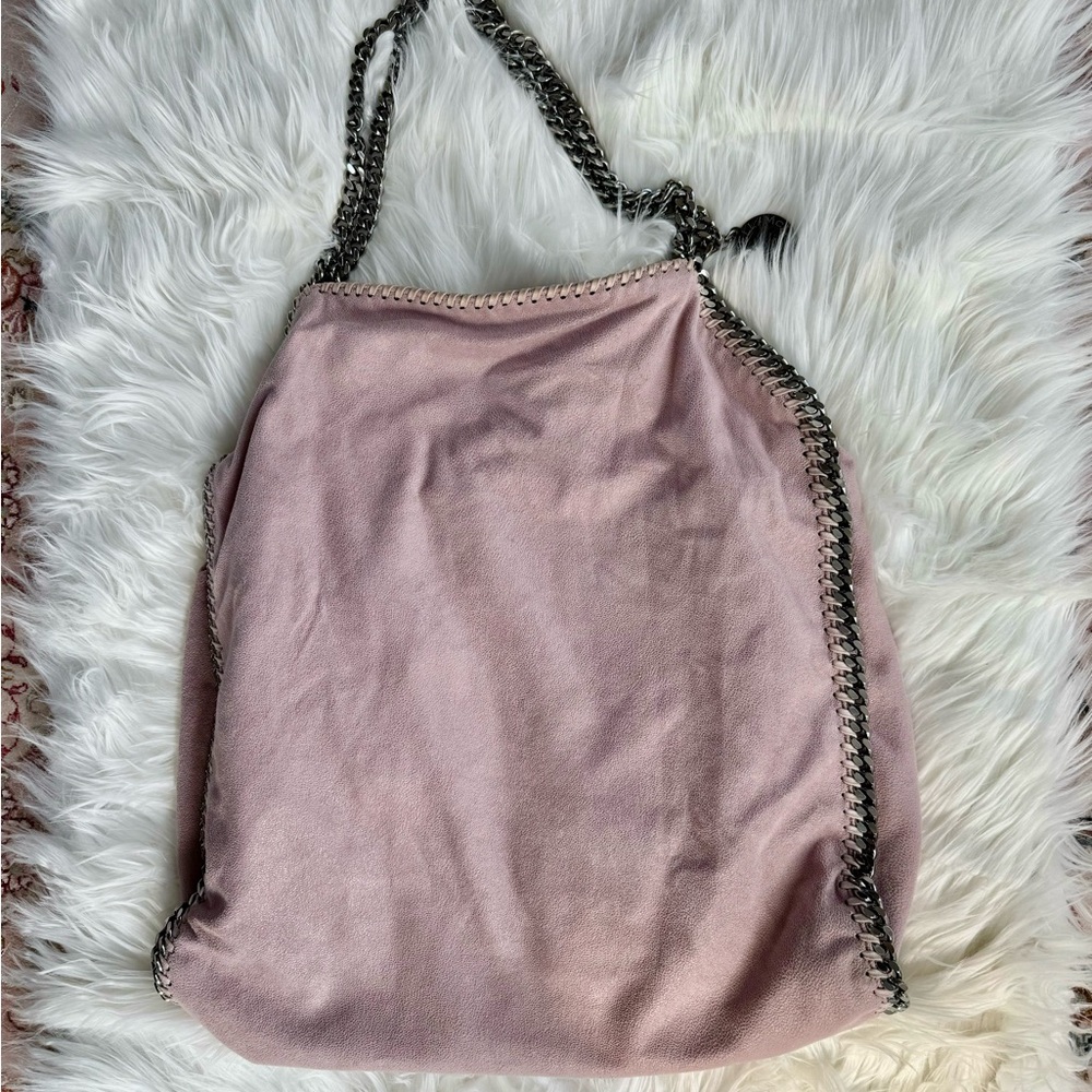 Stella McCartney Falabella bag. - Picture 2 of 10